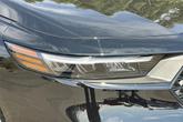 Thumbnail of 2025 Crystal Black Pearl Honda Accord