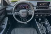 Thumbnail of 2025 Crystal Black Pearl Honda Accord