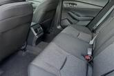 Thumbnail of 2025 Crystal Black Pearl Honda Accord