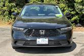 Thumbnail of 2025 Crystal Black Pearl Honda Accord