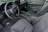 Thumbnail of 2025 Crystal Black Pearl Honda Accord