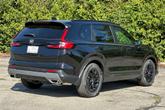 Thumbnail of 2026 Crystal Black Pearl Honda CR-V Hybrid