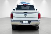 Thumbnail of 2024 Bright White Clearcoat RAM 1500 Classic