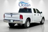 Thumbnail of 2024 Bright White Clearcoat RAM 1500 Classic