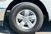 Thumbnail of 2024 Bright White Clearcoat RAM 1500 Classic