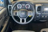 Thumbnail of 2024 Bright White Clearcoat RAM 1500 Classic