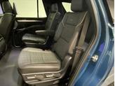 Thumbnail of 2025 Deep Sea Metallic Cadillac Escalade