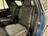 Thumbnail of 2025 Deep Sea Metallic Cadillac Escalade