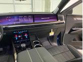 Thumbnail of 2025 Deep Sea Metallic Cadillac Escalade