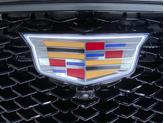 Thumbnail of 2025 Deep Sea Metallic Cadillac Escalade
