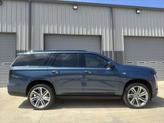 Thumbnail of 2025 Deep Sea Metallic Cadillac Escalade