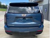 Thumbnail of 2025 Deep Sea Metallic Cadillac Escalade