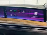 Thumbnail of 2025 Deep Sea Metallic Cadillac Escalade