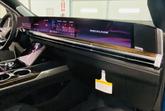 Thumbnail of 2025 Deep Sea Metallic Cadillac Escalade