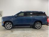 Thumbnail of 2025 Deep Sea Metallic Cadillac Escalade