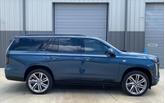 Thumbnail of 2025 Deep Sea Metallic Cadillac Escalade