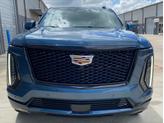 Thumbnail of 2025 Deep Sea Metallic Cadillac Escalade
