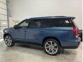 Thumbnail of 2025 Deep Sea Metallic Cadillac Escalade