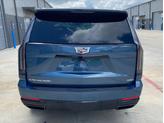 Thumbnail of 2025 Deep Sea Metallic Cadillac Escalade
