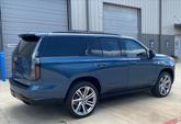 Thumbnail of 2025 Deep Sea Metallic Cadillac Escalade
