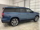 Thumbnail of 2025 Deep Sea Metallic Cadillac Escalade