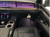 Thumbnail of 2025 Deep Sea Metallic Cadillac Escalade