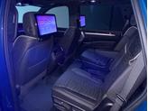 Thumbnail of 2025 Deep Sea Metallic Cadillac Escalade