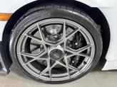 Thumbnail of 2023 Carrara White Metallic Porsche 718 Cayman