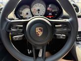 Thumbnail of 2023 Carrara White Metallic Porsche 718 Cayman