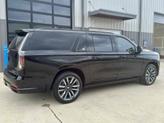 Thumbnail of 2024 Black Raven Cadillac Escalade ESV