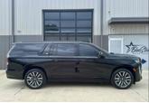 Thumbnail of 2024 Black Raven Cadillac Escalade ESV