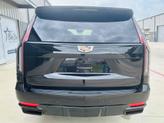 Thumbnail of 2024 Black Raven Cadillac Escalade ESV
