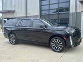 Thumbnail of 2024 Black Raven Cadillac Escalade ESV