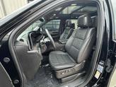 Thumbnail of 2024 Black Raven Cadillac Escalade ESV