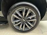Thumbnail of 2024 Black Raven Cadillac Escalade ESV
