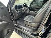 Thumbnail of 2024 Black Raven Cadillac Escalade ESV