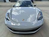 Thumbnail of 2021 Chalk Porsche 718 Cayman