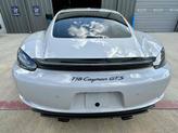 Thumbnail of 2021 Chalk Porsche 718 Cayman