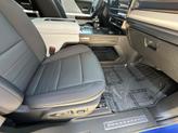 Thumbnail of 2024 Supernova Metallic (Dark Blue) GMC HUMMER EV SUV