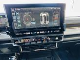 Thumbnail of 2024 Supernova Metallic (Dark Blue) GMC HUMMER EV SUV