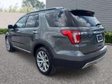 Thumbnail of 2016 Gray Ford Explorer