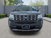 Thumbnail of 2016 Gray Ford Explorer
