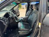 Thumbnail of 2016 Gray Ford Explorer
