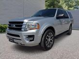 Thumbnail of 2017 Ingot Silver Ford Expedition