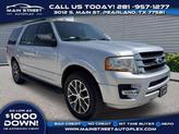 Photo of 2017 Ingot Silver Ford Expedition