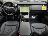 Thumbnail of 2025 Green Land Rover Range Rover Sport