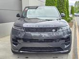 Thumbnail of 2025 Green Land Rover Range Rover Sport