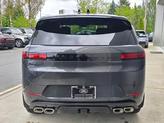 Thumbnail of 2025 Green Land Rover Range Rover Sport