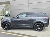 Thumbnail of 2025 Green Land Rover Range Rover Sport