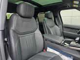 Thumbnail of 2025 Green Land Rover Range Rover Sport